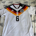 Germany 2026 World Cup Kimmich #6 Jersey