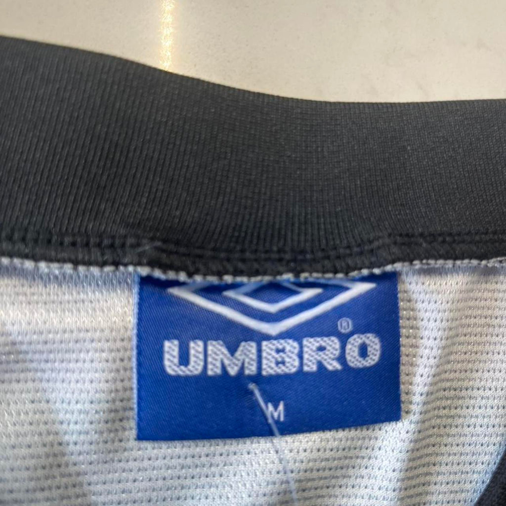Inter Milan 1997-98 Ronaldo #10 Retro Jersey